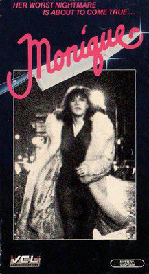 New York After Midnight (Flashing Lights/Monique) - Jaquette VHS New York After Midnight (Flashing Lights/Monique) - Jaquette VHS