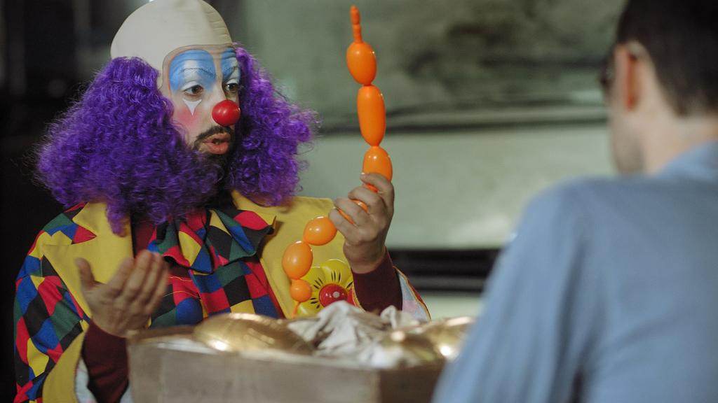 An Egyptian Treasure An Egyptian Treasure