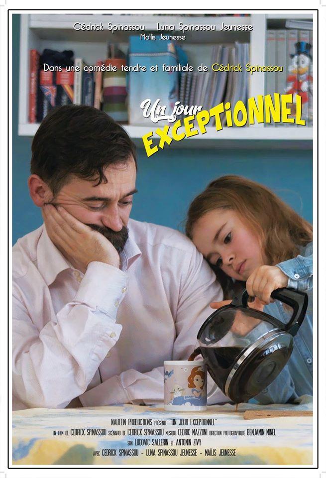 Un jour exceptionnel Un jour exceptionnel