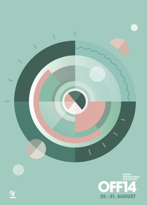 Festival de Cine de Odense - 2014 Festival de Cine de Odense - 2014