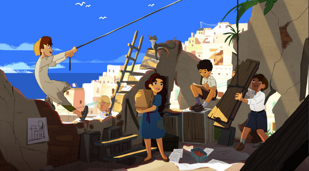 Petite Casbah Petite Casbah