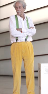 Festival Internacional de Cine de San Sebastián (SSIFF) - 2012 Festival Internacional de Cine de San Sebastián (SSIFF) - 2012