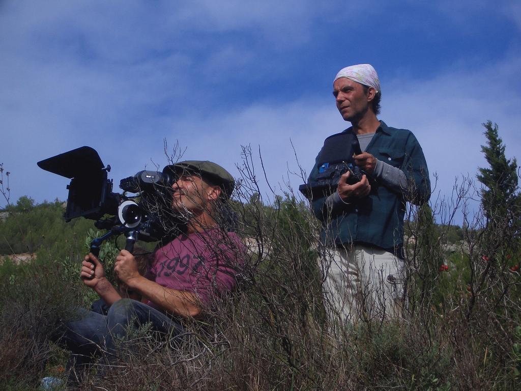 Copenhagen - International Film Festival - 2006