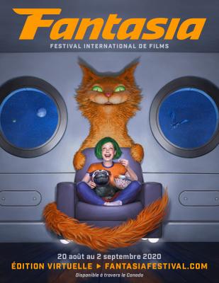 Fantasia - 2020 Fantasia - 2020