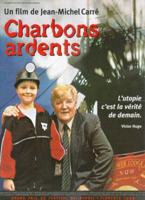 Charbon ardents Charbon ardents