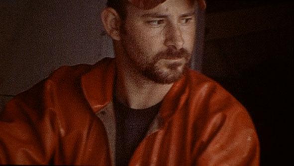 International Film Festival Rotterdam (IFFR) - 2005