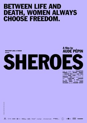 Sheroes - International Sheroes - International