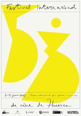 Festival Internacional de Cine de Huesca - 2025 Festival Internacional de Cine de Huesca - 2025