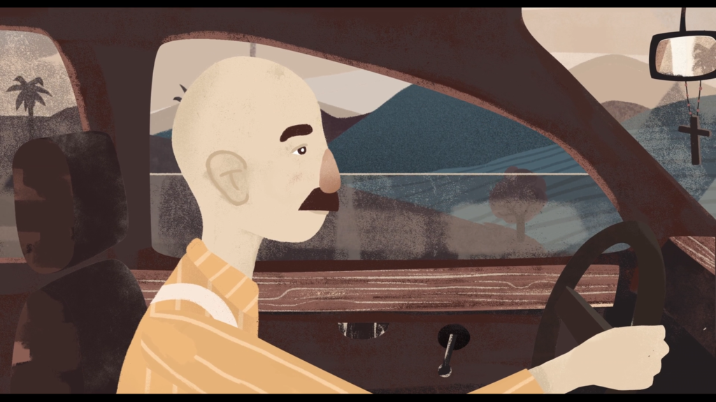 Omar Al Abdul Razzak Martinez