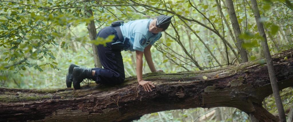 Le Bidon de l'aube Le Bidon de l'aube