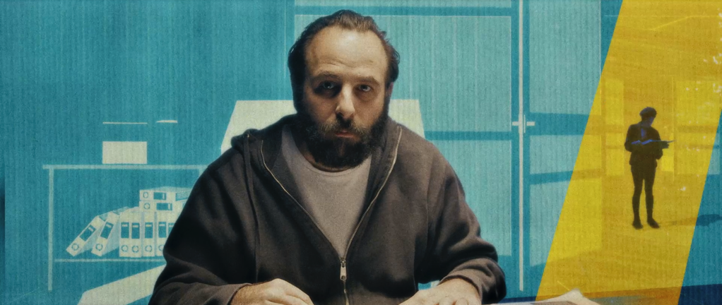 iNTELLIGENCE - © Envie de Tempête Productions iNTELLIGENCE - © Envie de Tempête Productions