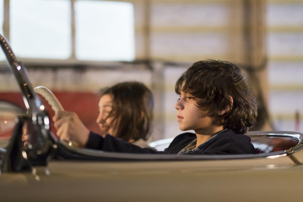 Festival du cinéma français en Israël - 2018 Festival du cinéma français en Israël - 2018