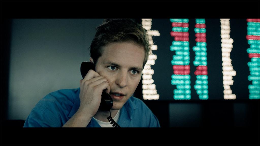 Rhode Island International Film Festival - 2021