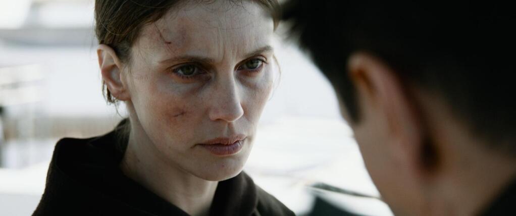 Marine Vacth