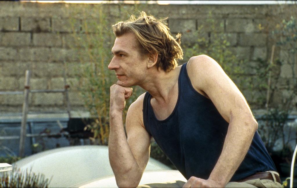 Moscow - International Film Festival - 2009