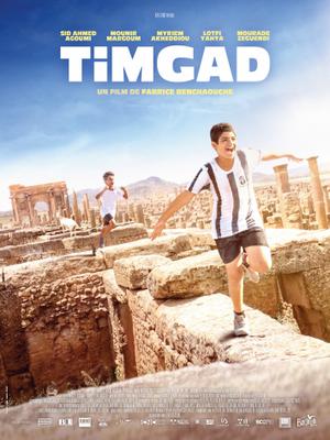 Timgad Timgad