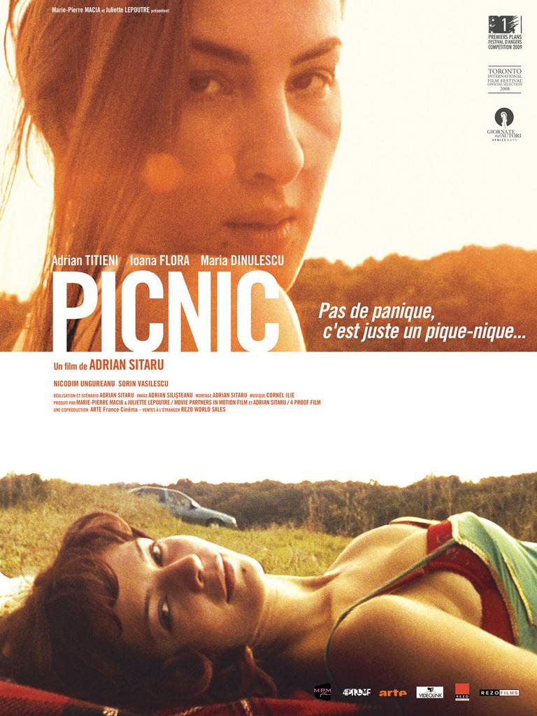 Picnic Picnic