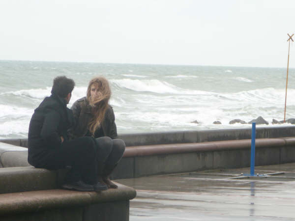 Sleepwalker Sleepwalker