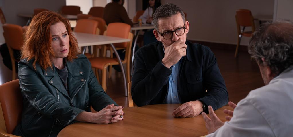 Regarde - © Stéphanie Branchu Regarde - © Stéphanie Branchu