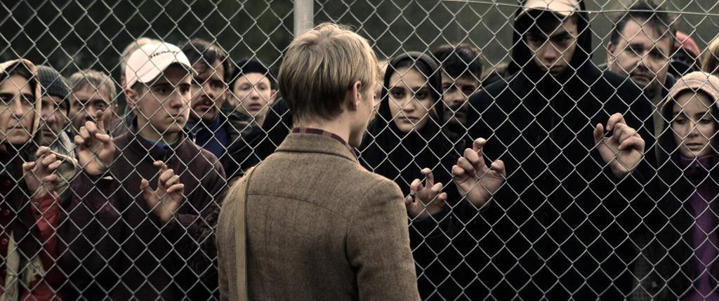 A New Perspective A New Perspective