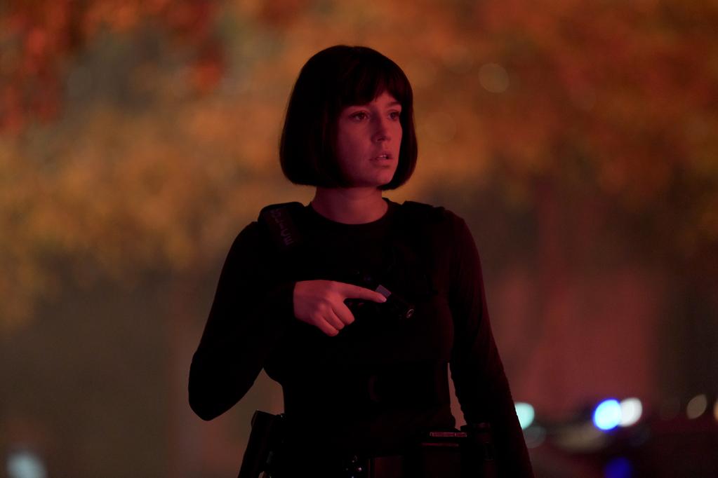 Chien 51 - © Chi-Fou-Mi Productions - Studiocanal - France 2 Cinéma - Jim Films – Artémis Productions