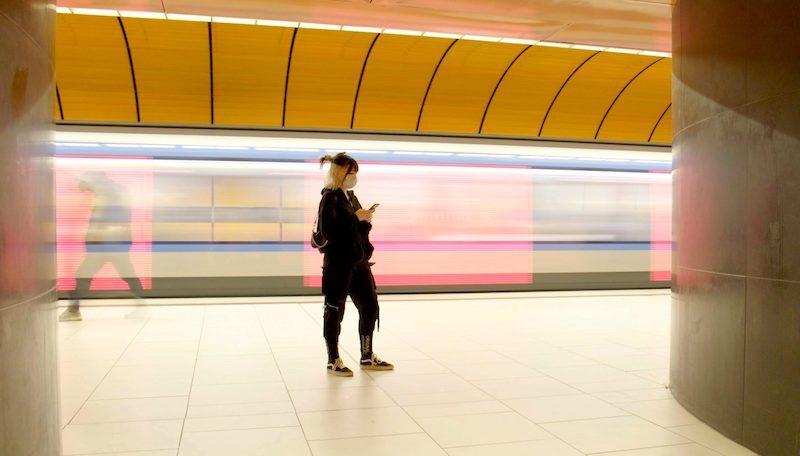 Algorithmes - vers un monde manipulé Algorithmes - vers un monde manipulé