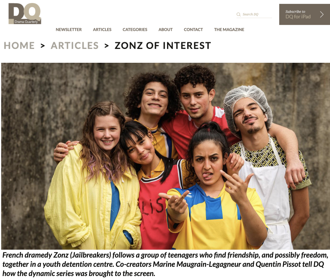 Revista de prensa internacional - Septiembre del 2025 Revista de prensa internacional - Septiembre del 2025