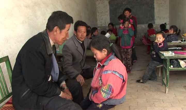 Sichuan Radio & Television