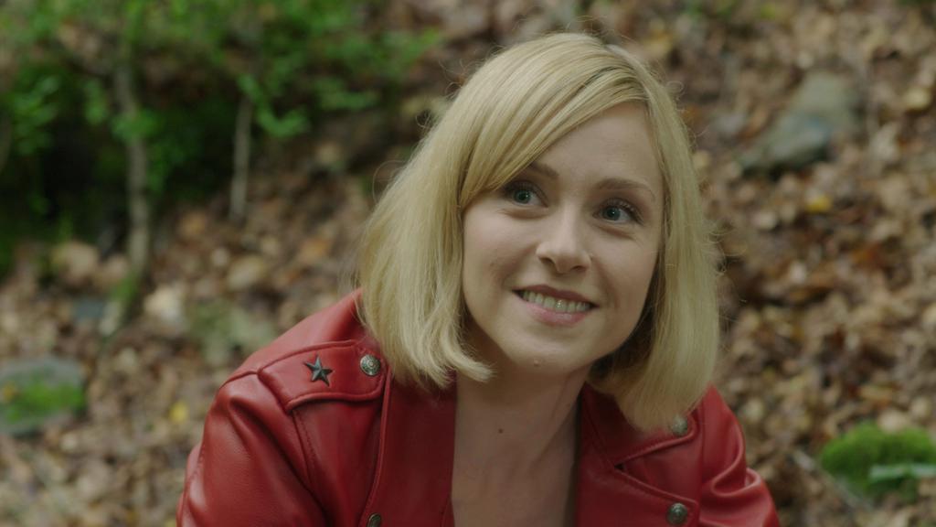 The Sleeper by the River The Sleeper by the River