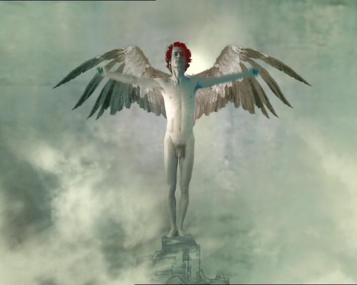 Icarus’ Drownings Icarus’ Drownings