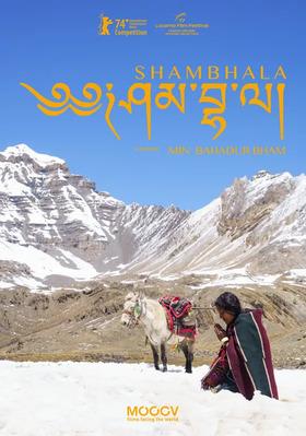 Shambhala - Netherlands