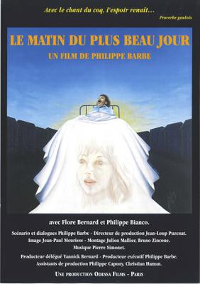 Le Matin du plus beau jour Le Matin du plus beau jour