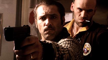 Abitibi-T&eacute;miscamingue Film Festival (Rouyn-Noranda) - 2009