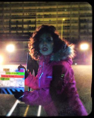 Sabrina Amara Sabrina Amara