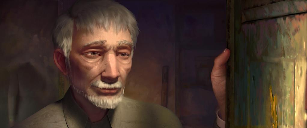 Almost Unreal Almost Unreal