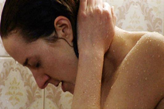 The Creased Bed The Creased Bed