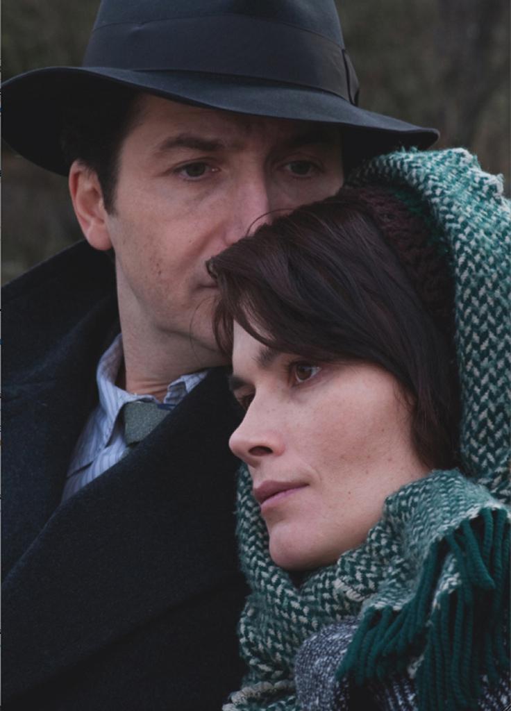 CINEMANIA Francophone Film Festival - 2010