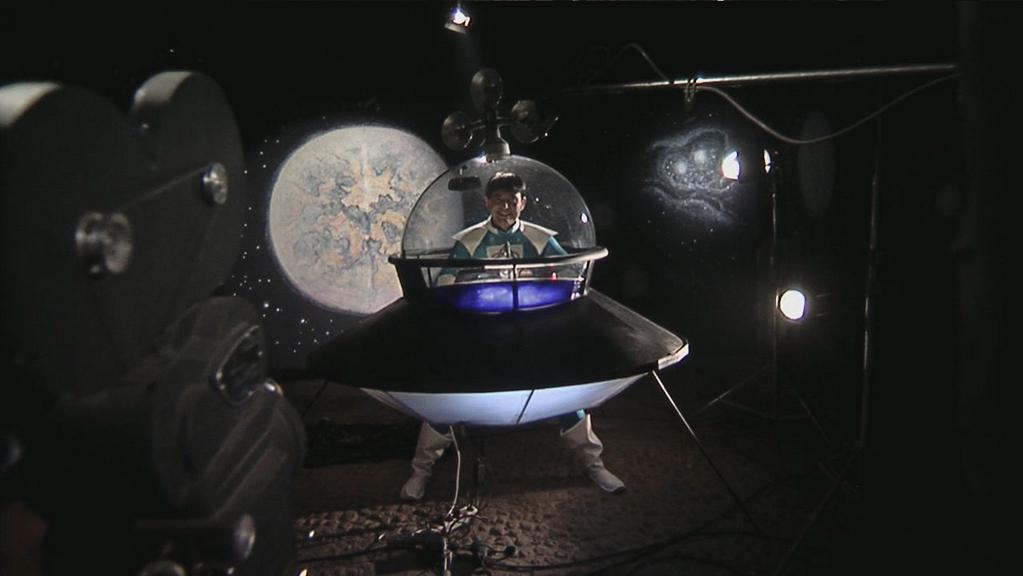 Trouville Off-Courts Film Festival - 2009