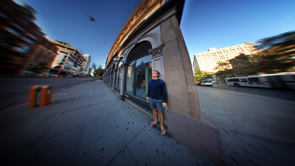 Festival Internacional de Cortometrajes de São Paulo - 2010 Festival Internacional de Cortometrajes de São Paulo - 2010