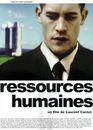 Ressources humaines - Poster - France Ressources humaines - Poster - France