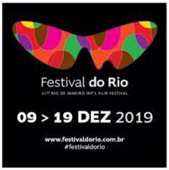 Festival Internacional de Cine R&iacute;o de Janeiro 