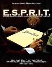 E.S.P.R.I.T. E.S.P.R.I.T.