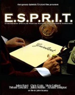 E.S.P.R.I.T. E.S.P.R.I.T.