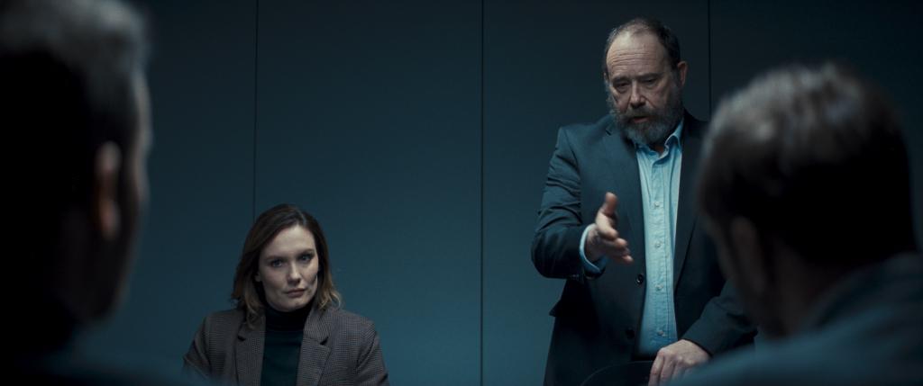 Ana Girardot - &copy; Les Films de Jeanne - La Filmerie - France 3 Cin&eacute;ma