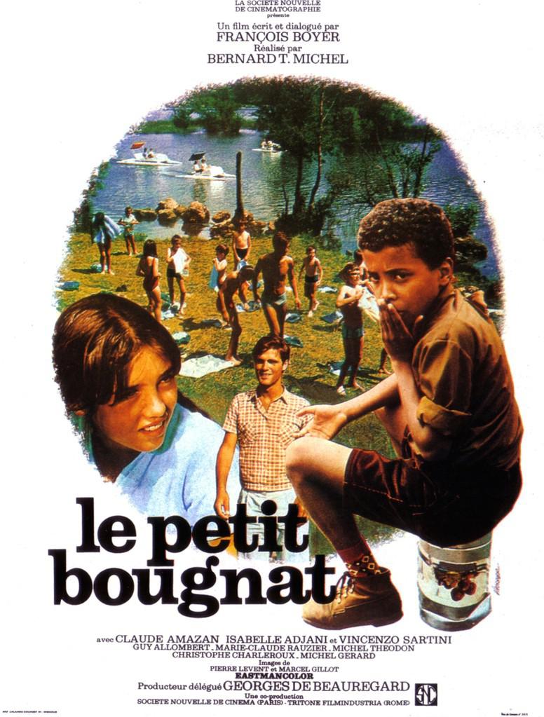 Le Petit Bougnat Le Petit Bougnat