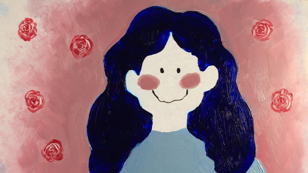 Give Me a French fess&eacute;e