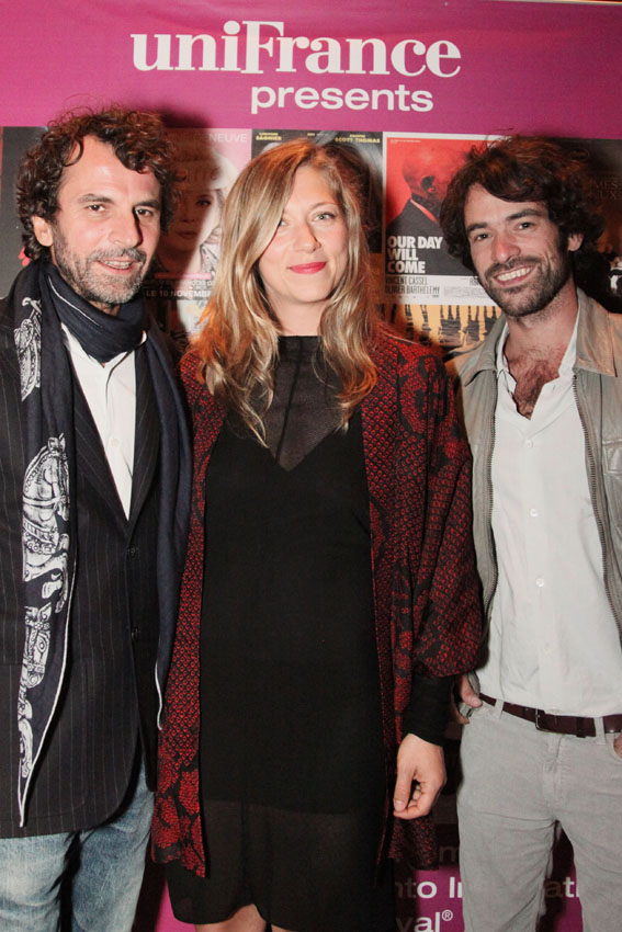 2010 Toronto Festival review 2010 Toronto Festival review