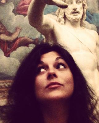 Audrey Espinasse Audrey Espinasse