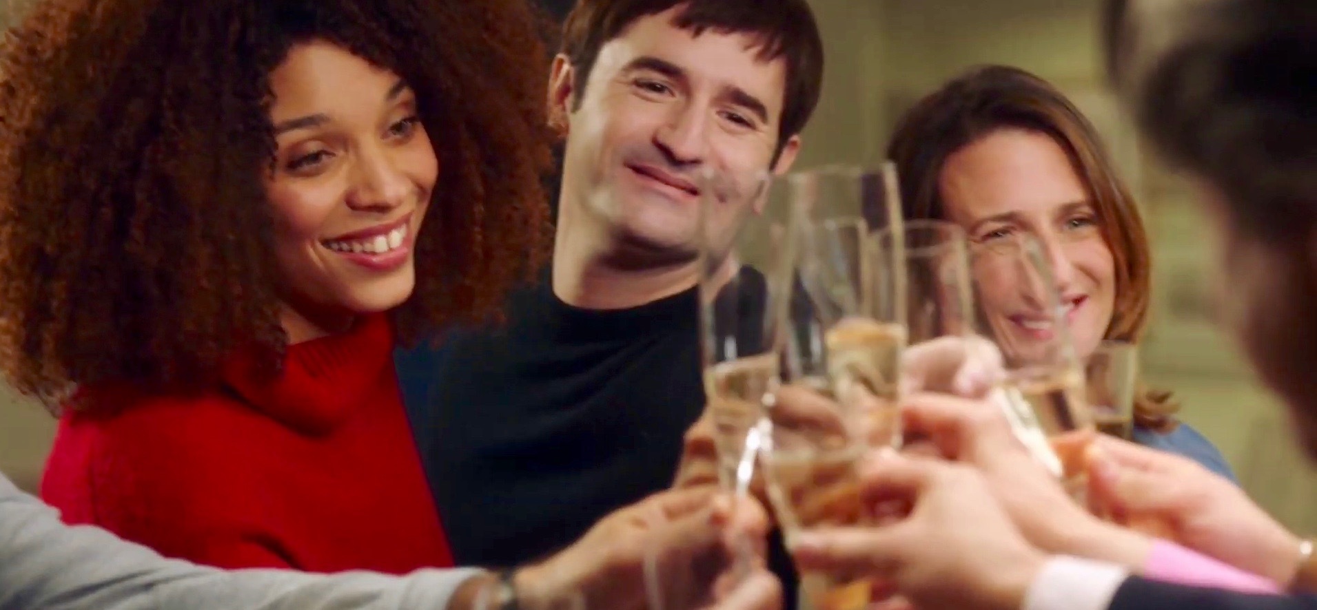 Discover the clip "French television's biggest hits around the world 2021" Discover the clip "French television's biggest hits around the world 2021"