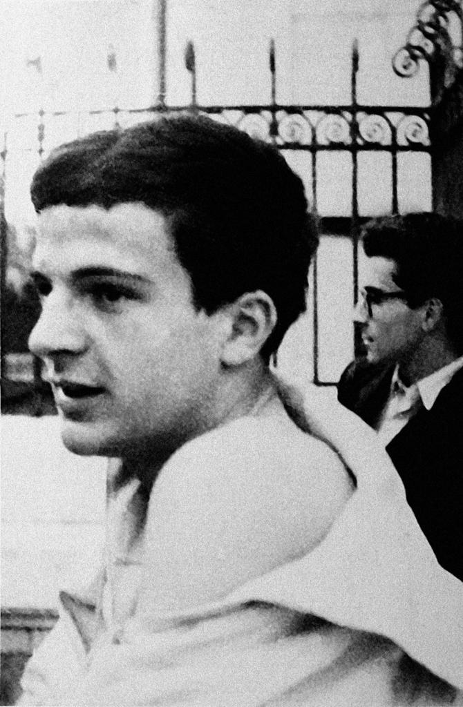 Richmond French Film Festival - 2011